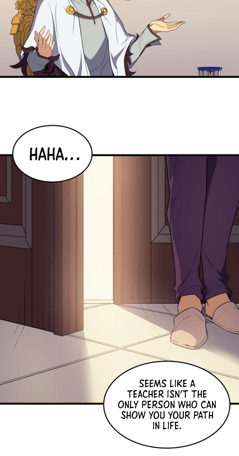 The Great Mage Returns After 4000 Years Chapter 48 page 27 - Chapter 48