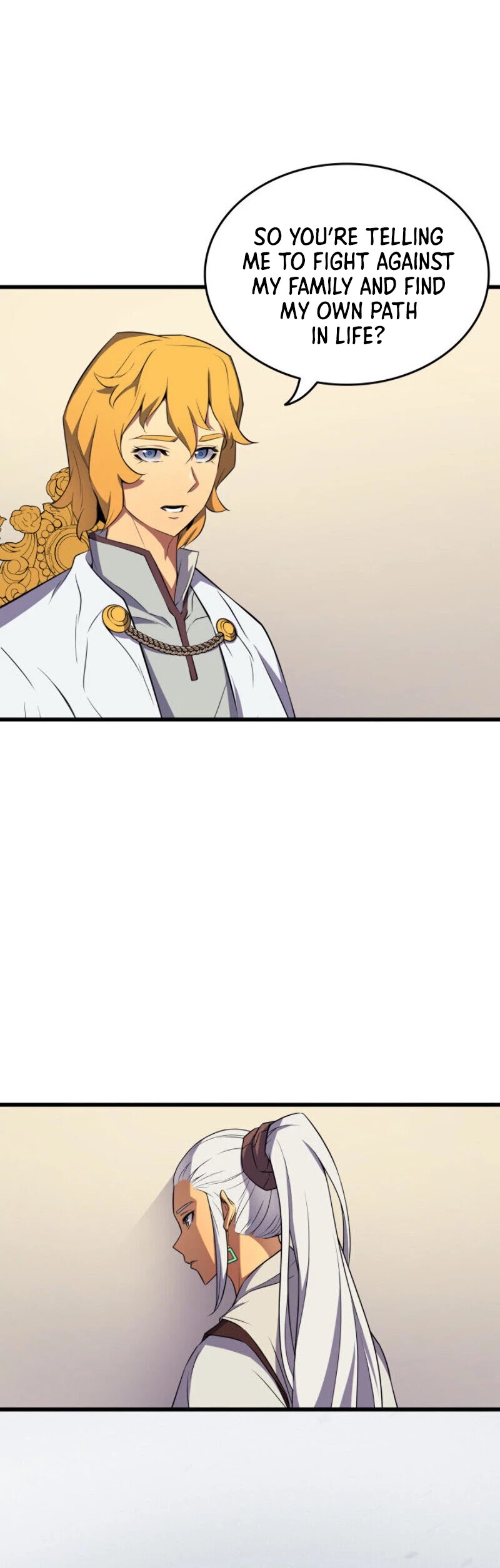 The Great Mage Returns After 4000 Years Chapter 48 page 28 - Chapter 48
