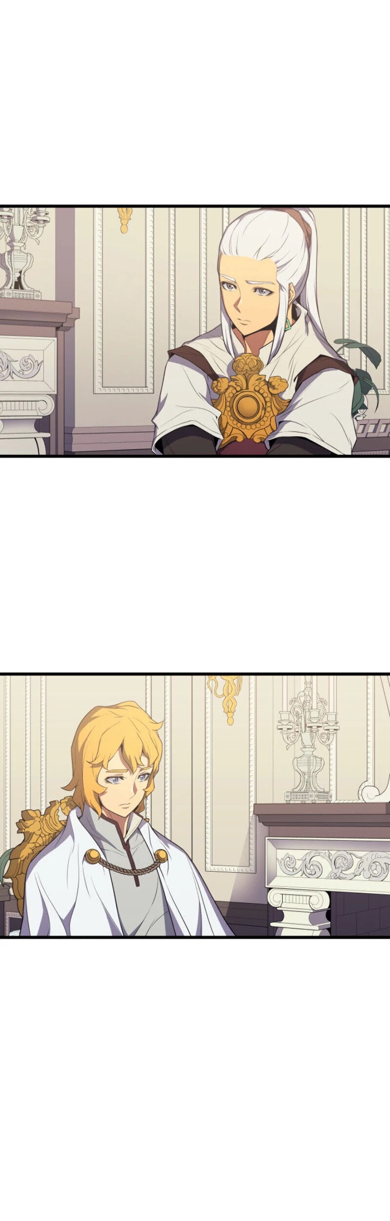 The Great Mage Returns After 4000 Years Chapter 48 page 3 - Chapter 48