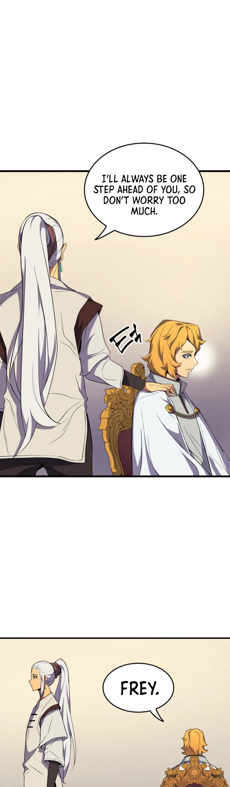 The Great Mage Returns After 4000 Years Chapter 48 page 30 - Chapter 48