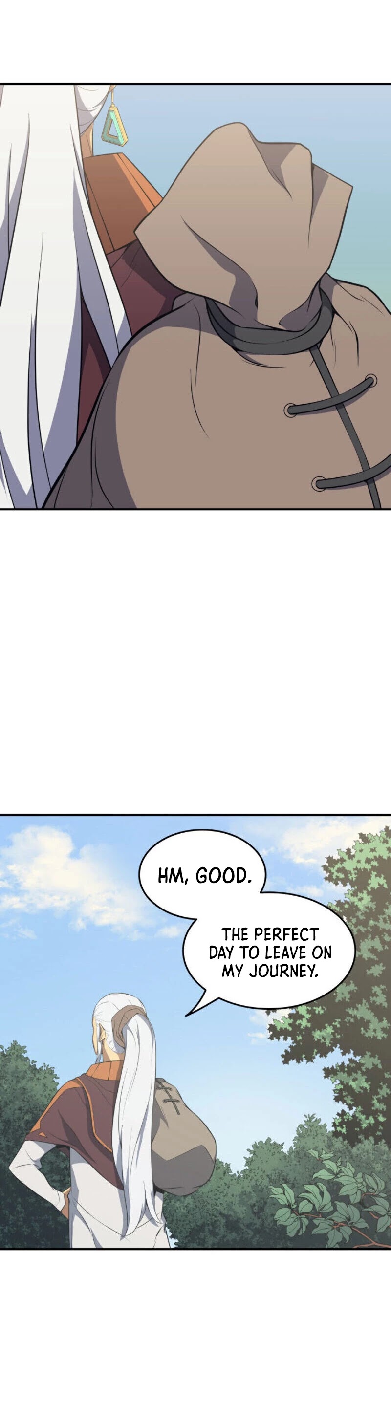The Great Mage Returns After 4000 Years Chapter 48 page 34 - Chapter 48