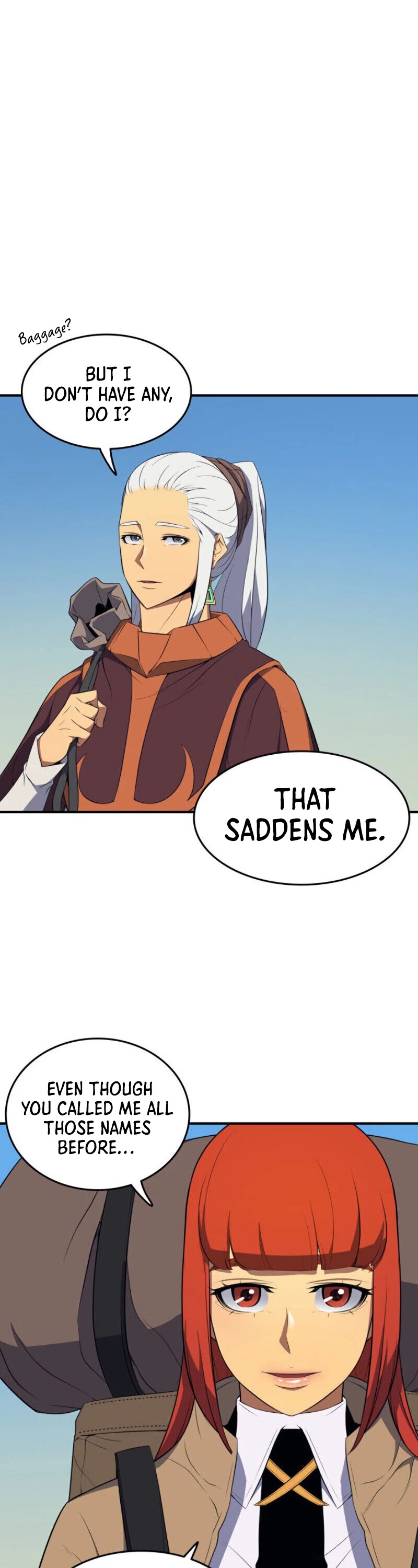 The Great Mage Returns After 4000 Years Chapter 48 page 36 - Chapter 48