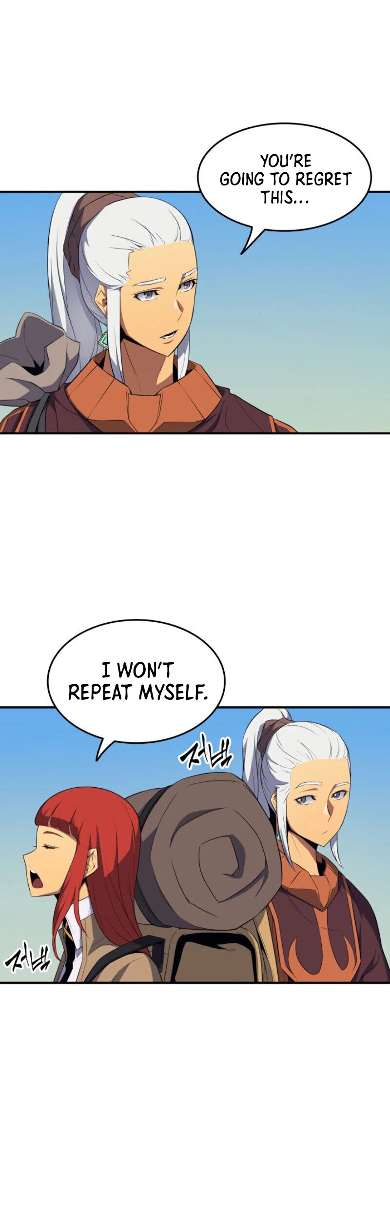The Great Mage Returns After 4000 Years Chapter 48 page 39 - Chapter 48