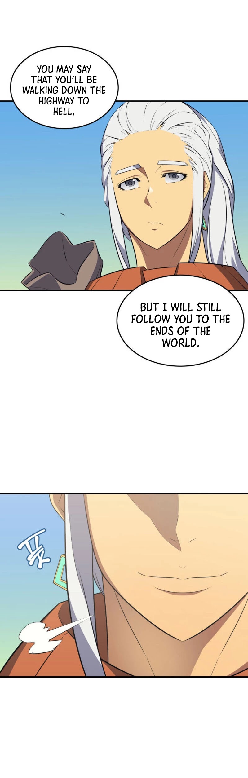 The Great Mage Returns After 4000 Years Chapter 48 page 40 - Chapter 48