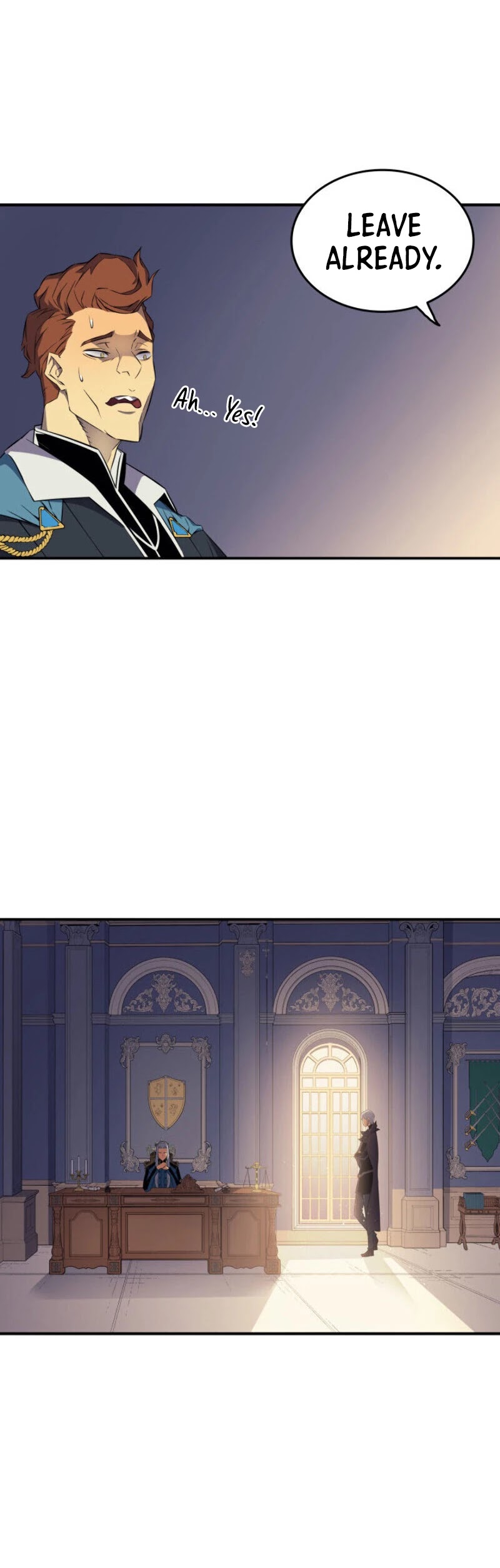 The Great Mage Returns After 4000 Years Chapter 48 page 45 - Chapter 48