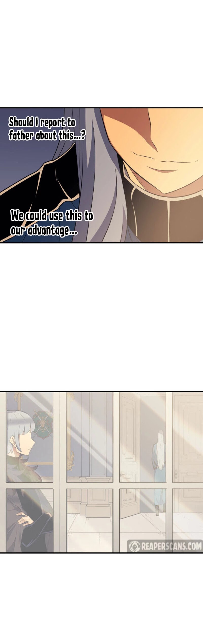 The Great Mage Returns After 4000 Years Chapter 48 page 48 - Chapter 48