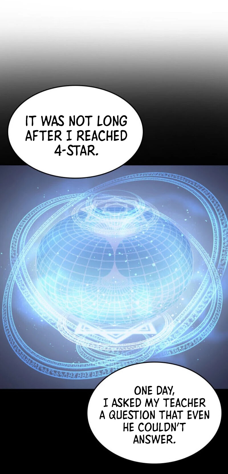 The Great Mage Returns After 4000 Years Chapter 48 page 8 - Chapter 48