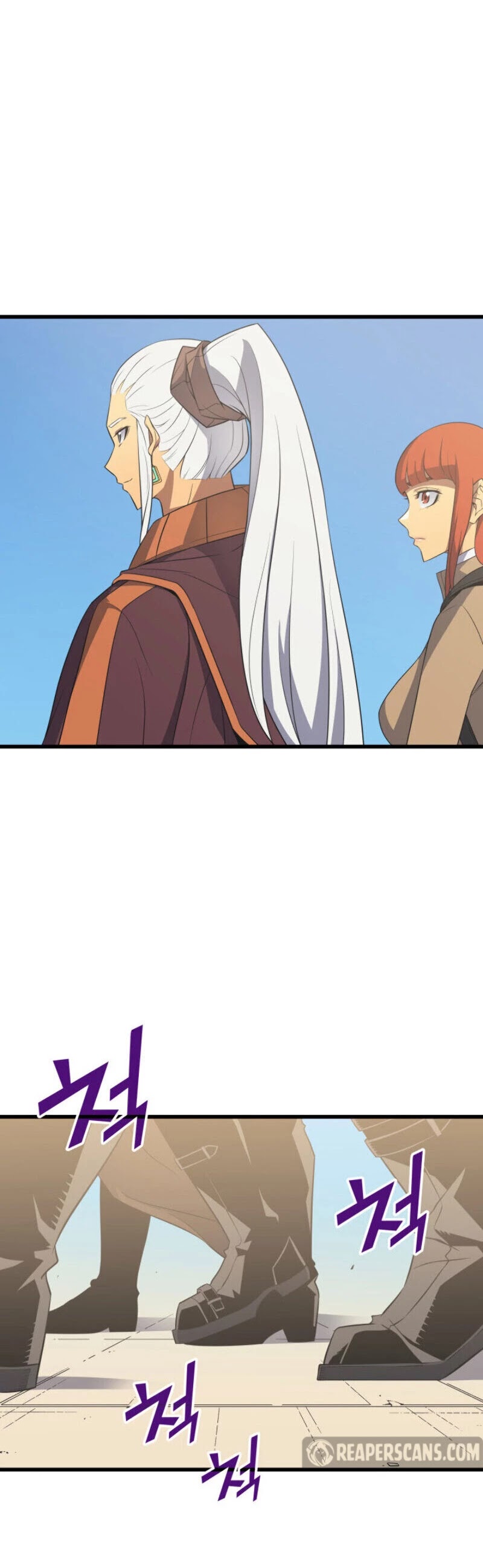 The Great Mage Returns After 4000 Years Chapter 49 page 14 - Chapter 49