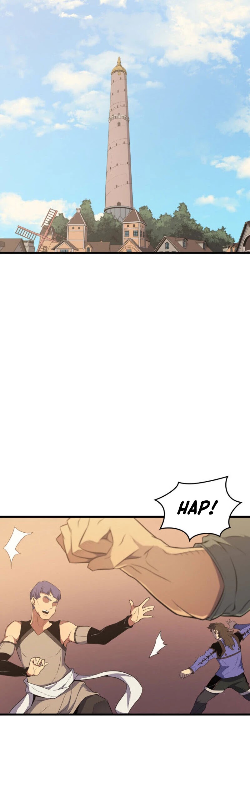 The Great Mage Returns After 4000 Years Chapter 49 page 21 - Chapter 49