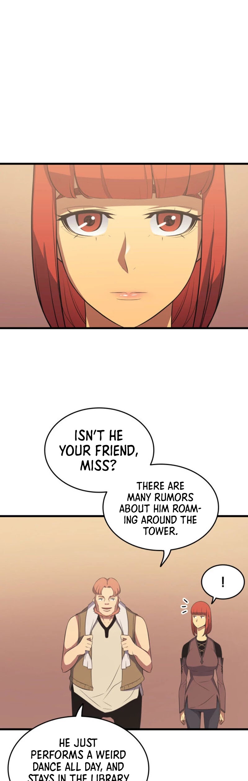 The Great Mage Returns After 4000 Years Chapter 49 page 26 - Chapter 49