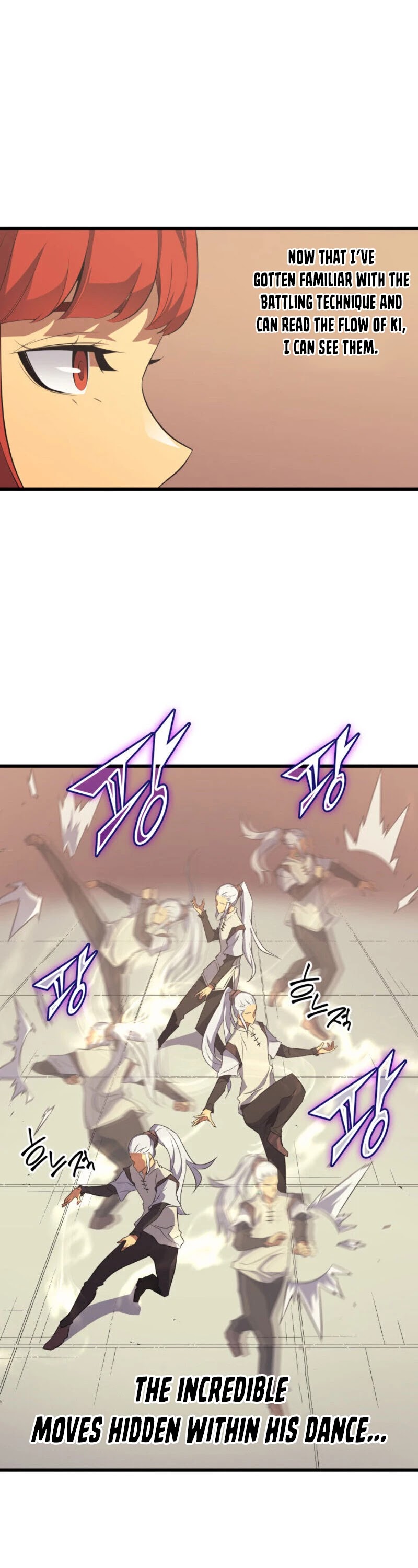The Great Mage Returns After 4000 Years Chapter 49 page 28 - Chapter 49