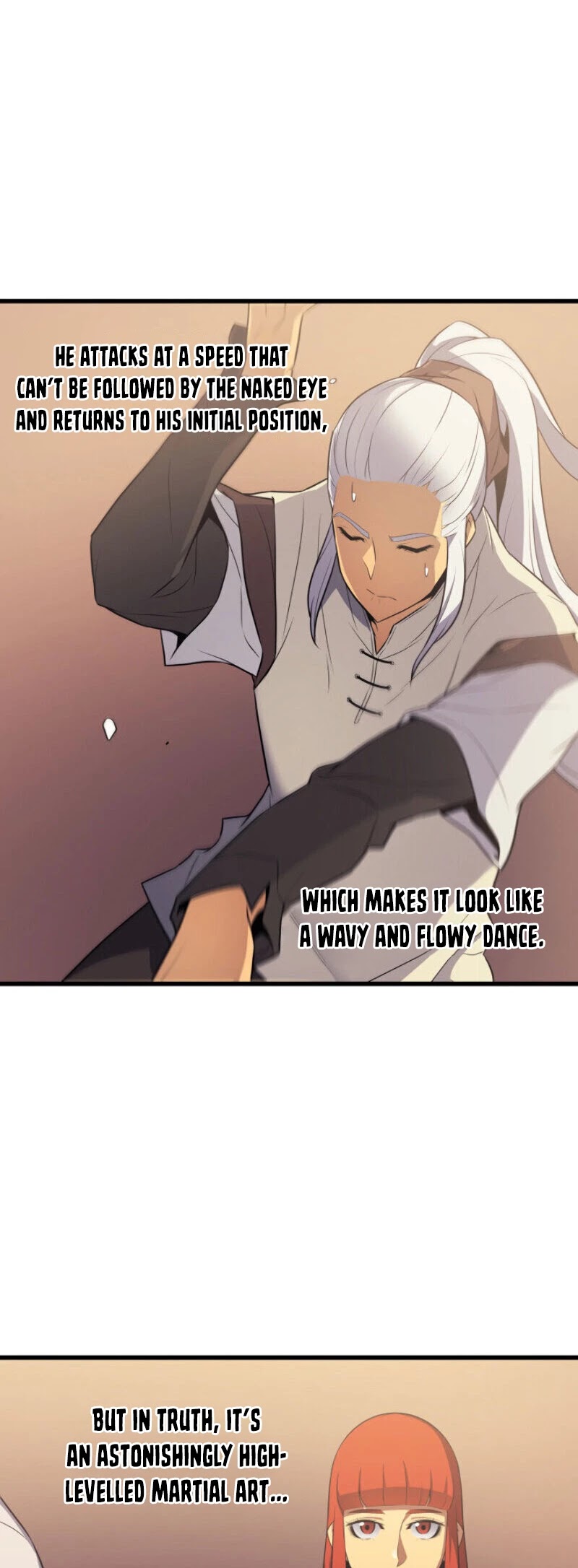 The Great Mage Returns After 4000 Years Chapter 49 page 29 - Chapter 49