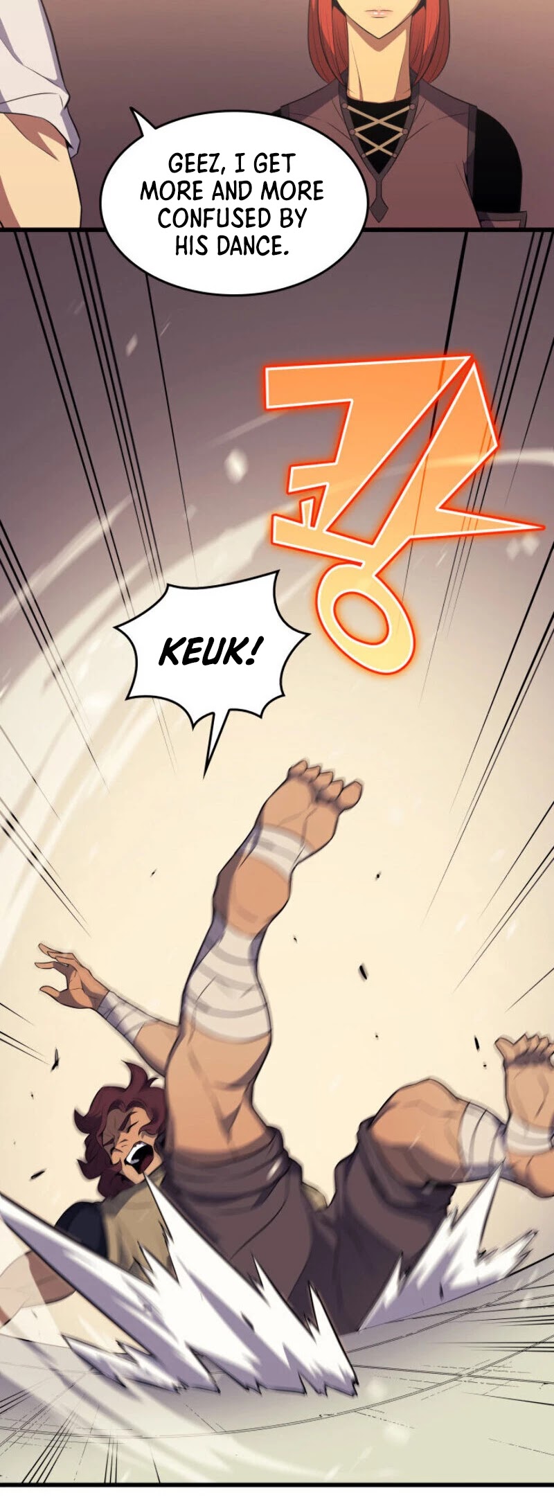 The Great Mage Returns After 4000 Years Chapter 49 page 30 - Chapter 49
