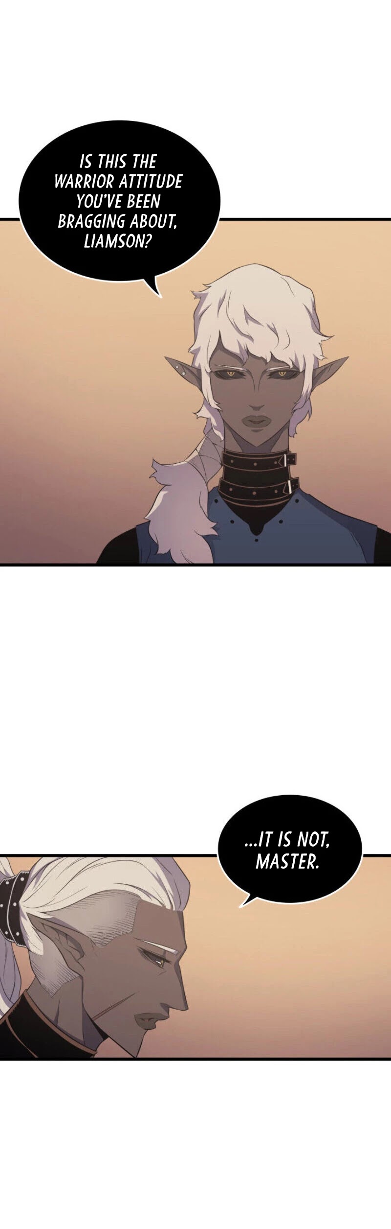 The Great Mage Returns After 4000 Years Chapter 49 page 33 - Chapter 49