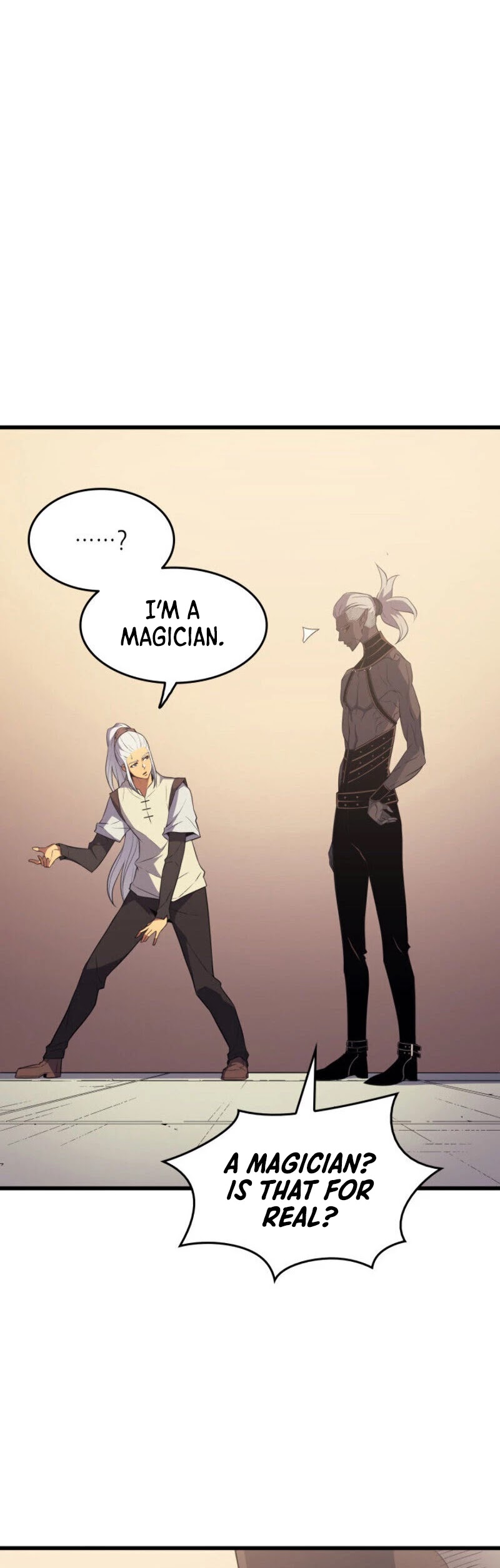 The Great Mage Returns After 4000 Years Chapter 49 page 37 - Chapter 49