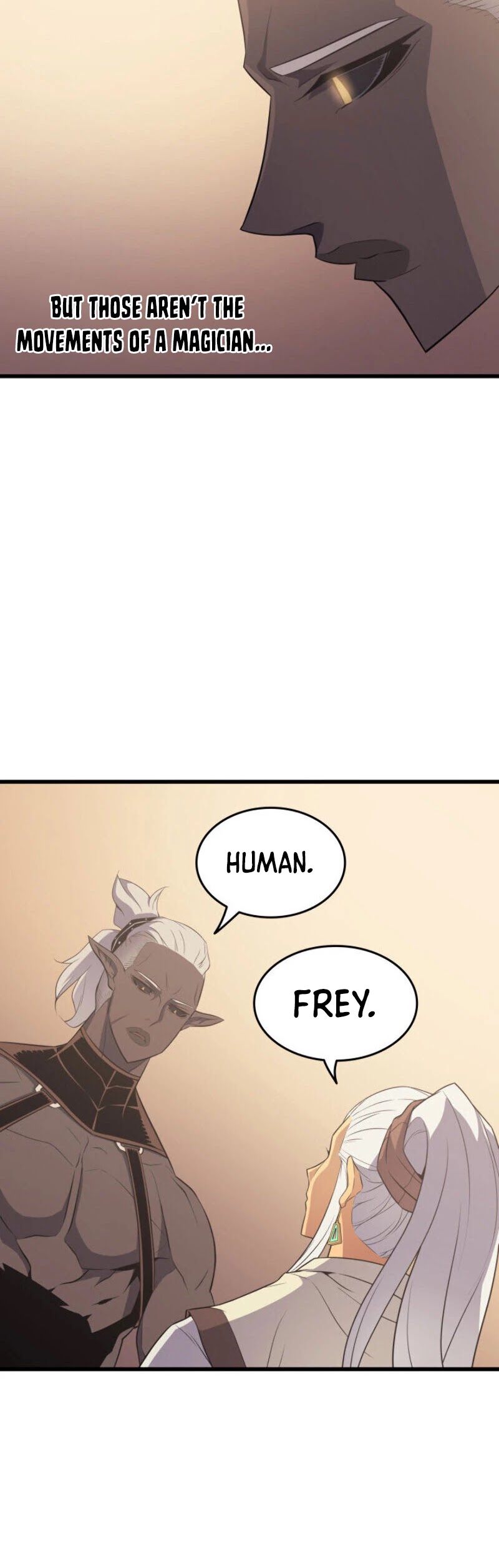 The Great Mage Returns After 4000 Years Chapter 49 page 38 - Chapter 49