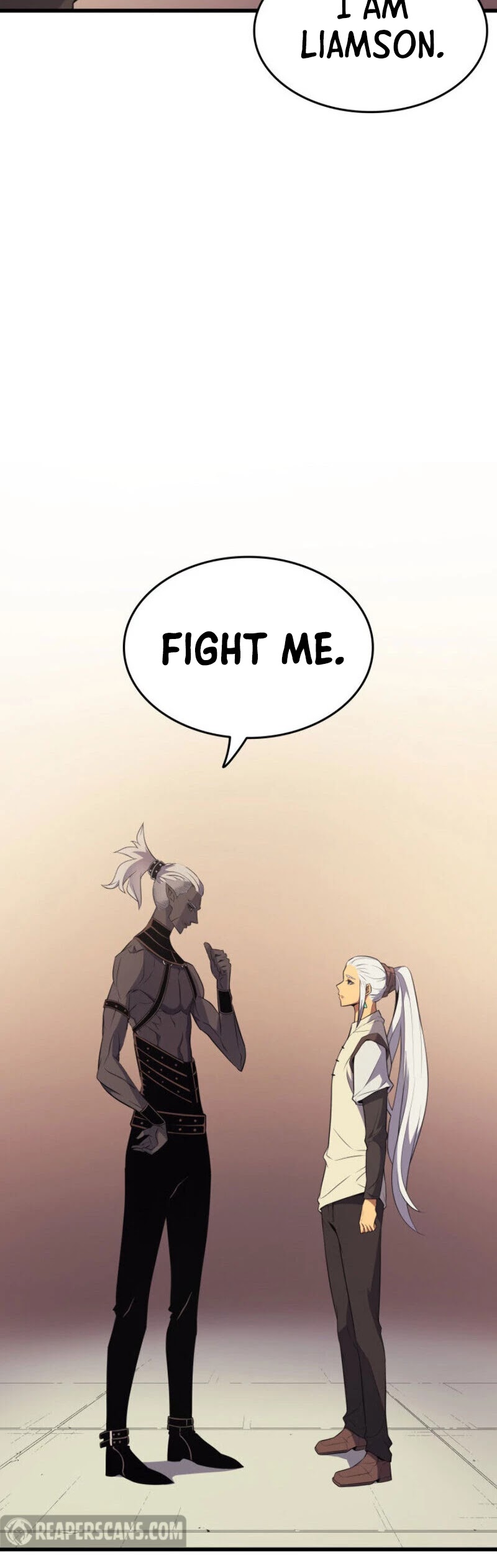 The Great Mage Returns After 4000 Years Chapter 49 page 40 - Chapter 49