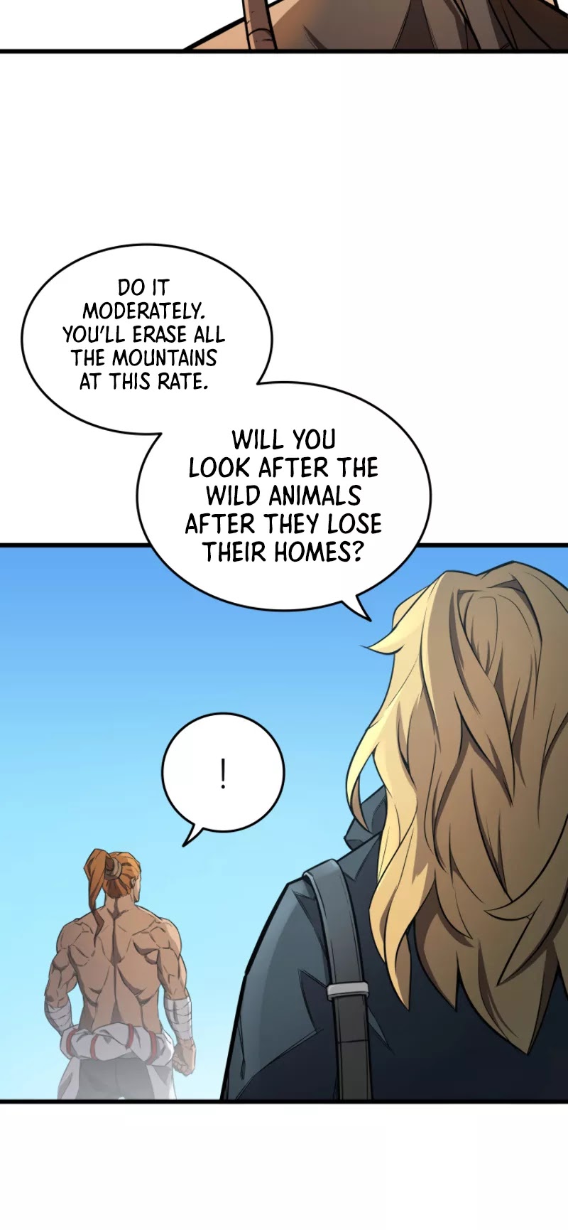 The Great Mage Returns After 4000 Years Chapter 5 page 10 - Chapter 5