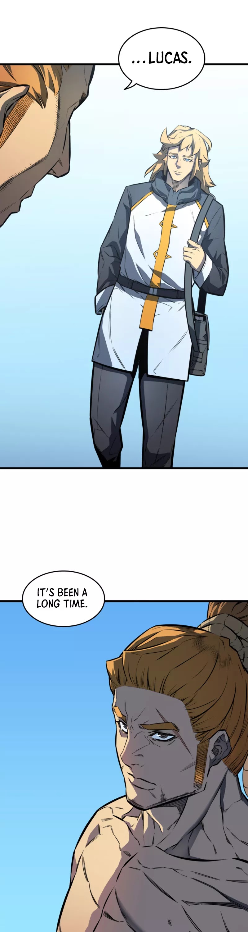 The Great Mage Returns After 4000 Years Chapter 5 page 11 - Chapter 5