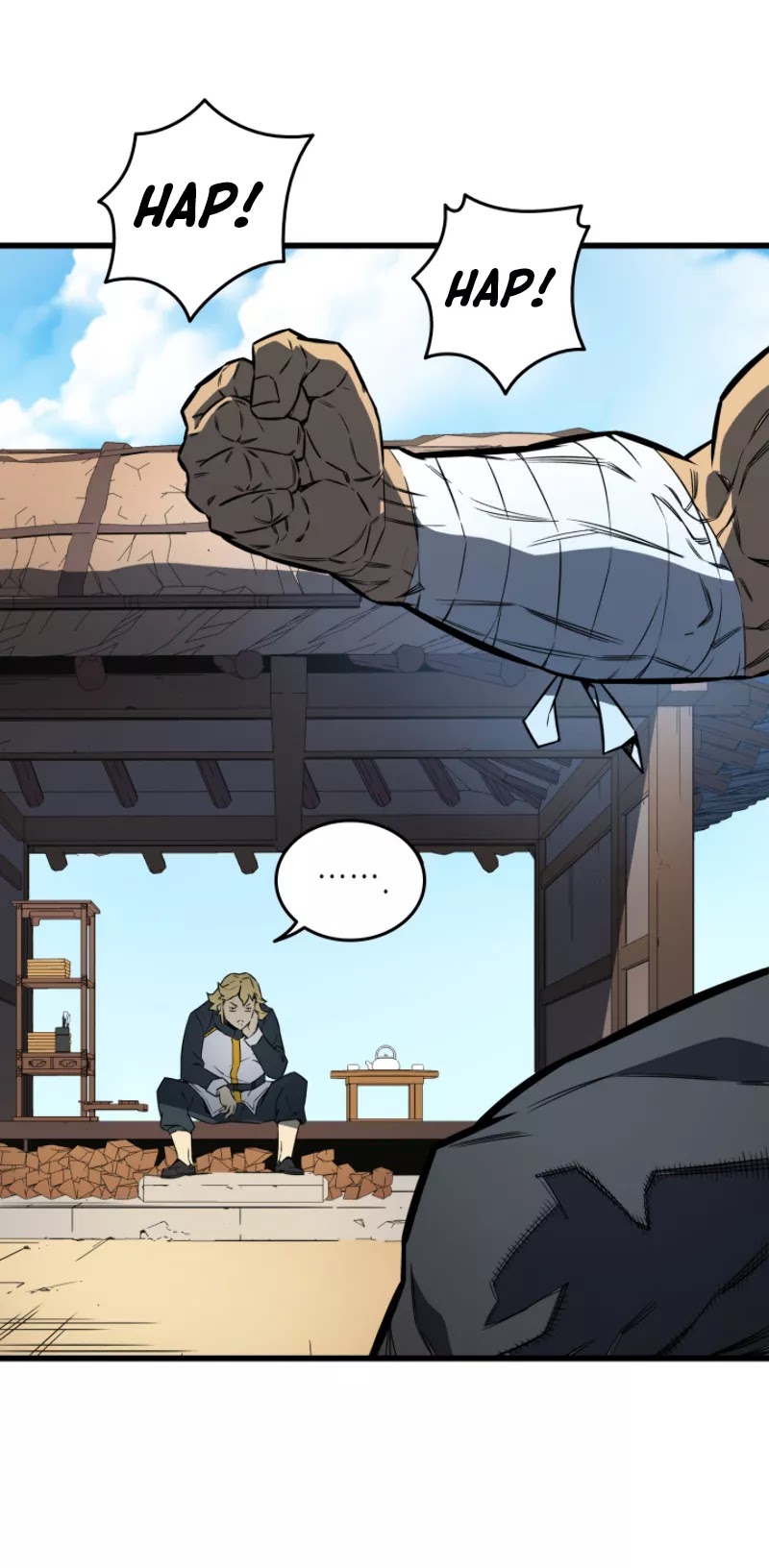The Great Mage Returns After 4000 Years Chapter 5 page 13 - Chapter 5