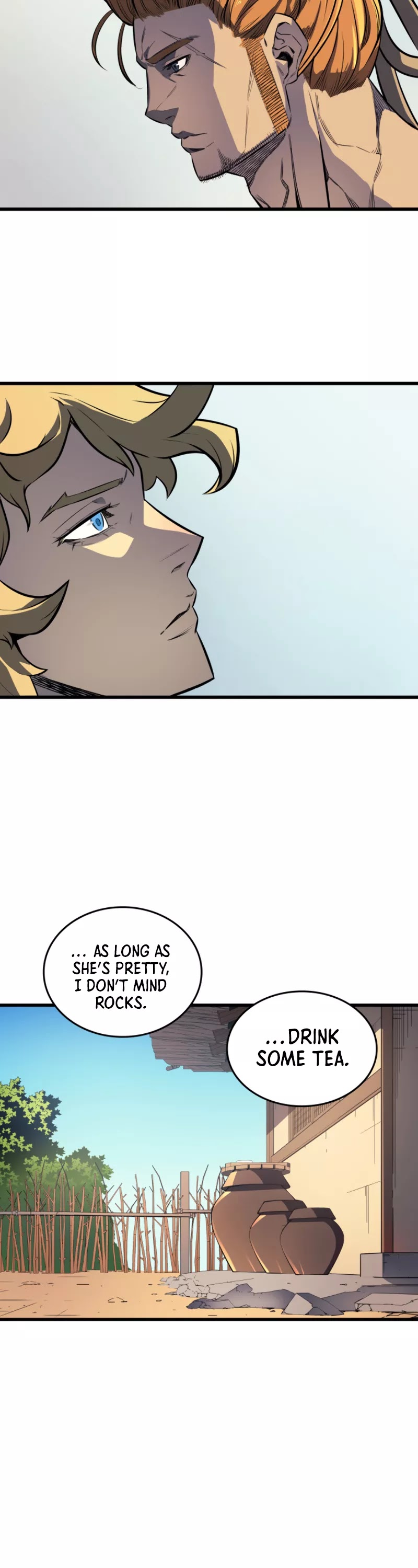 The Great Mage Returns After 4000 Years Chapter 5 page 18 - Chapter 5