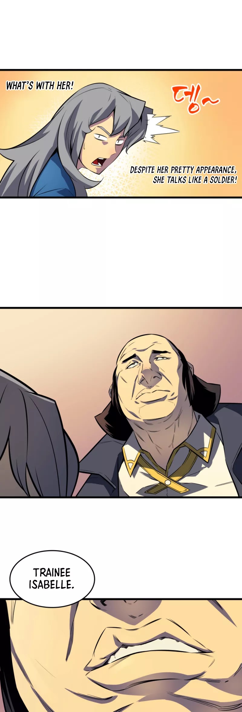 The Great Mage Returns After 4000 Years Chapter 5 page 23 - Chapter 5