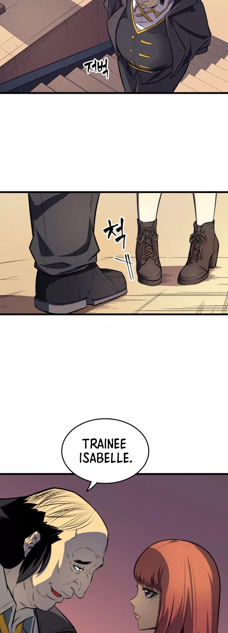 The Great Mage Returns After 4000 Years Chapter 5 page 26 - Chapter 5