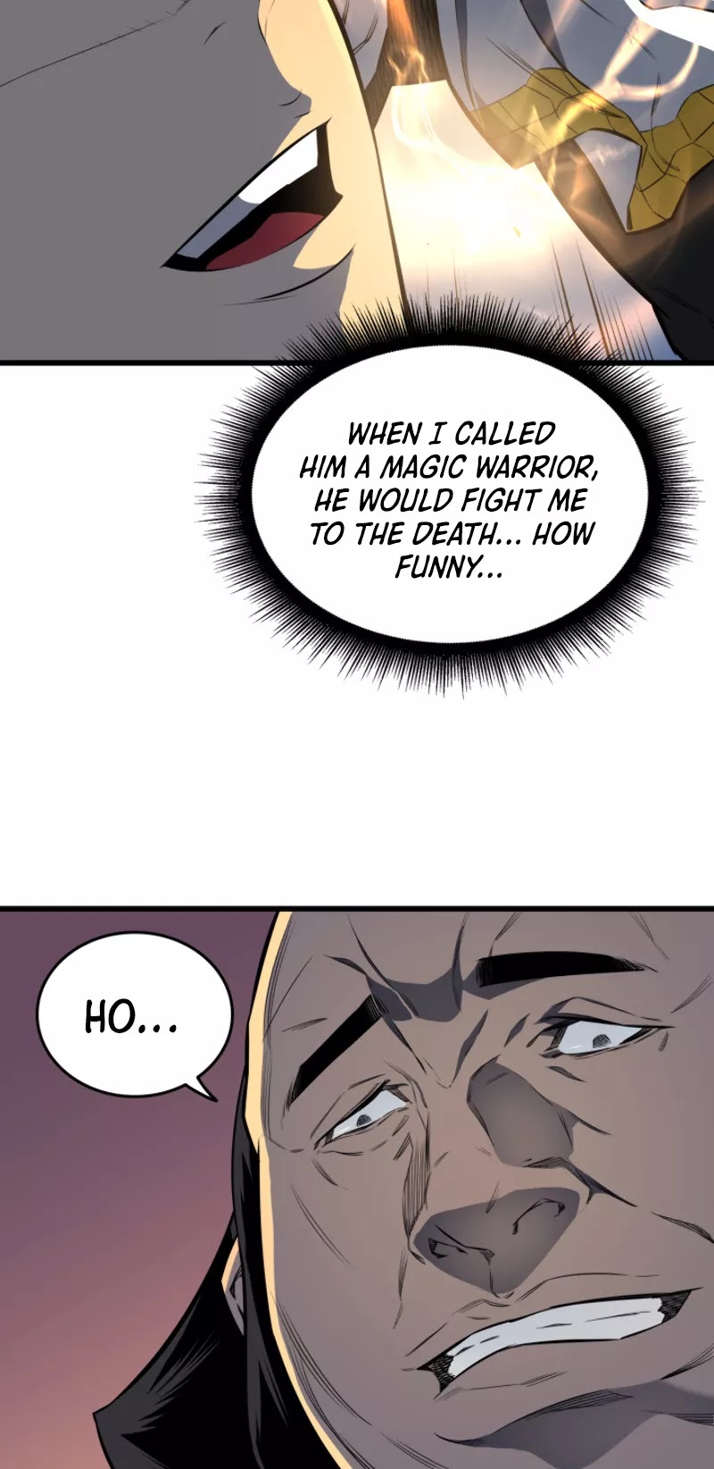 The Great Mage Returns After 4000 Years Chapter 5 page 29 - Chapter 5