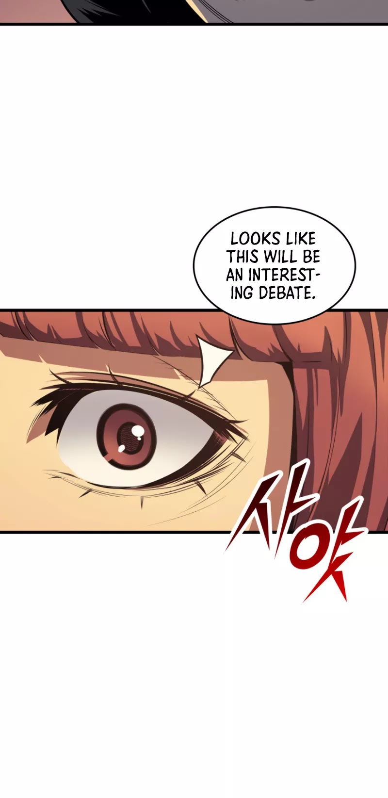 The Great Mage Returns After 4000 Years Chapter 5 page 30 - Chapter 5