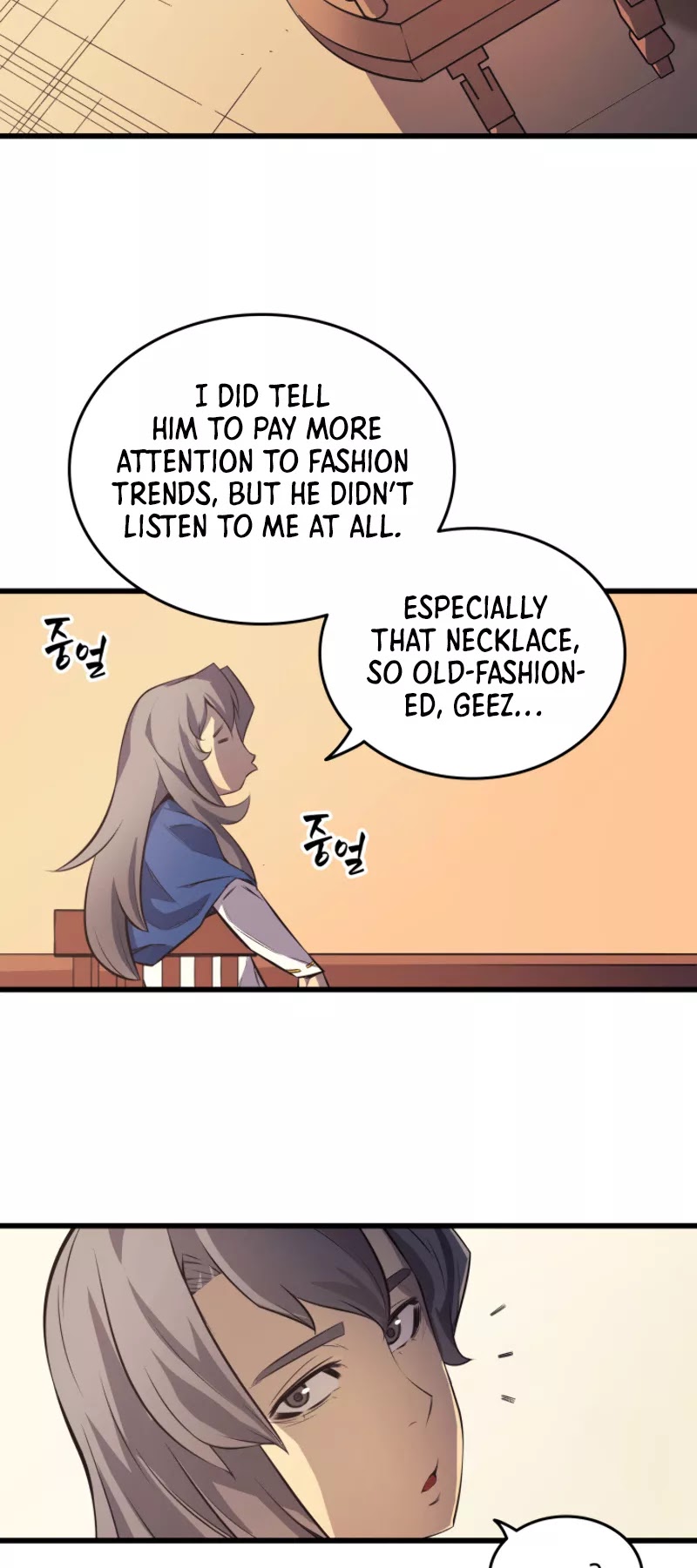 The Great Mage Returns After 4000 Years Chapter 5 page 35 - Chapter 5
