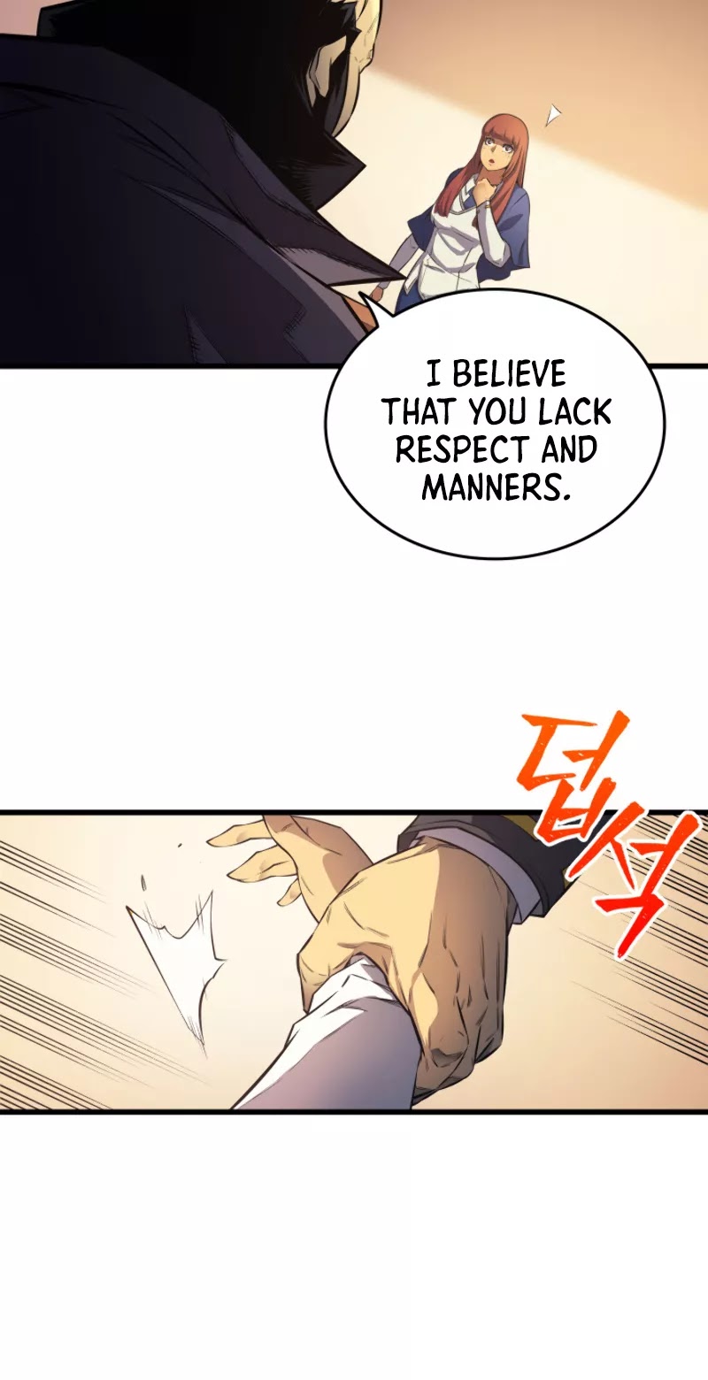 The Great Mage Returns After 4000 Years Chapter 5 page 39 - Chapter 5