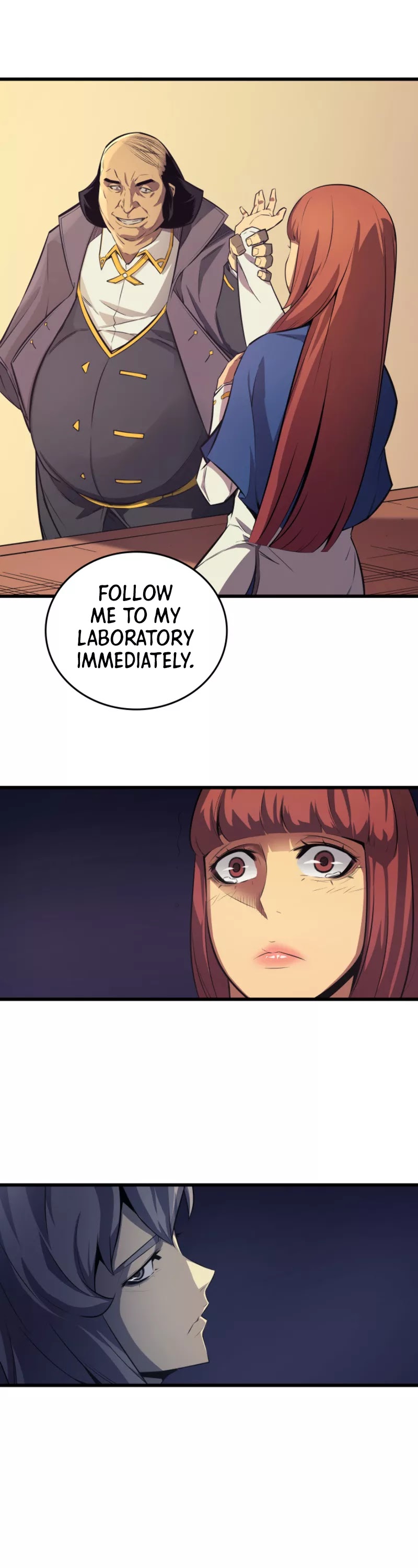 The Great Mage Returns After 4000 Years Chapter 5 page 40 - Chapter 5