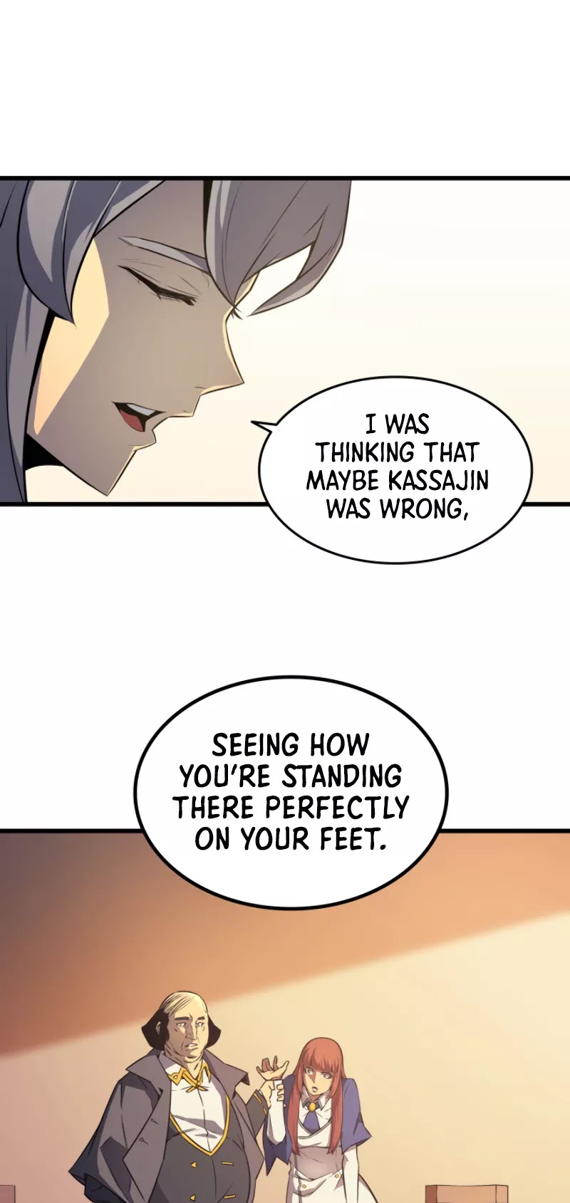 The Great Mage Returns After 4000 Years Chapter 5 page 44 - Chapter 5