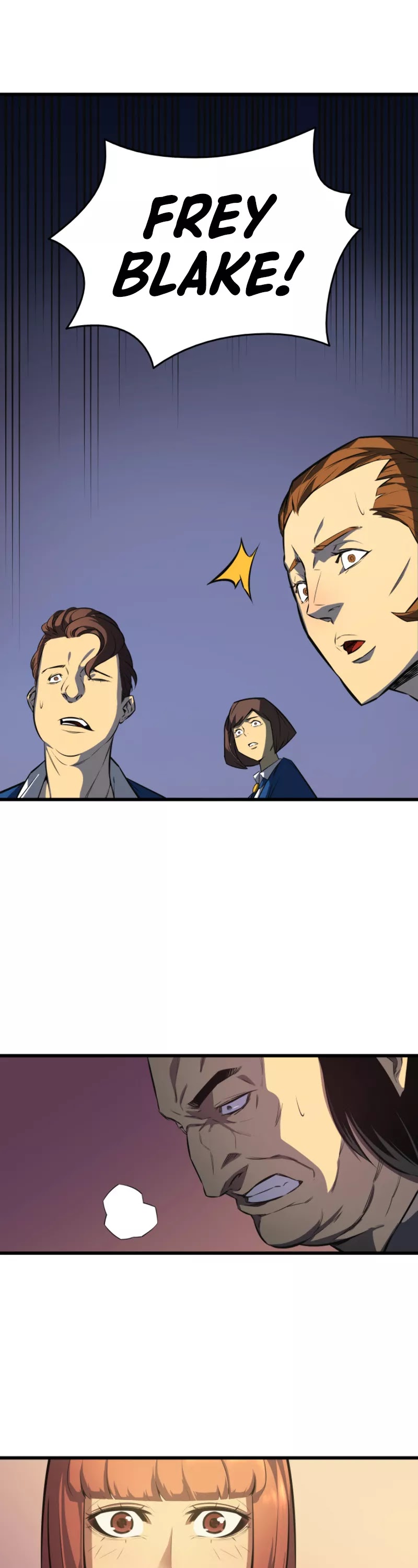 The Great Mage Returns After 4000 Years Chapter 5 page 46 - Chapter 5