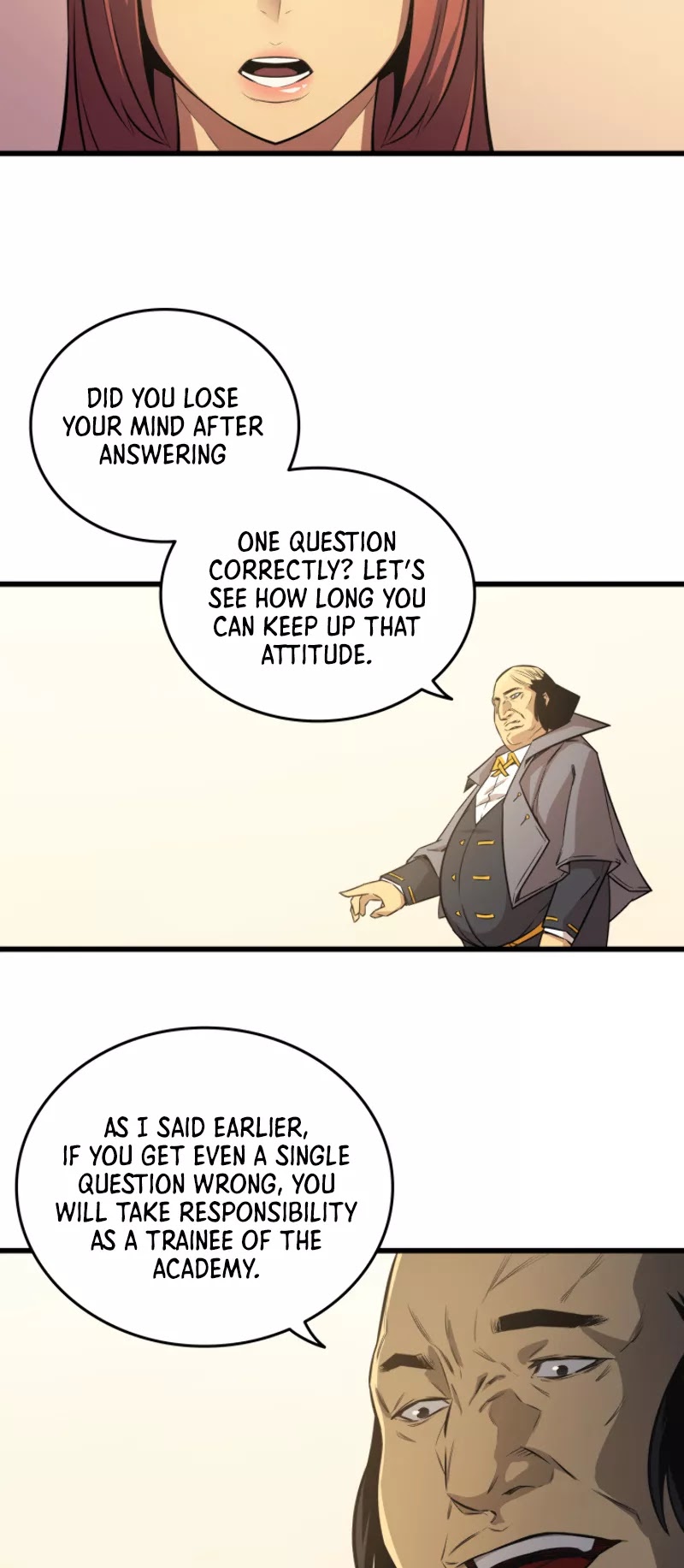 The Great Mage Returns After 4000 Years Chapter 5 page 47 - Chapter 5