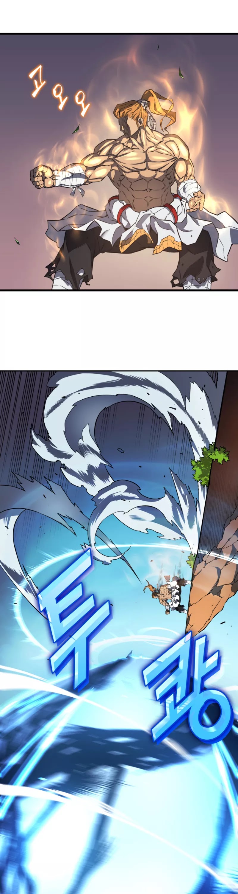 The Great Mage Returns After 4000 Years Chapter 5 page 5 - Chapter 5