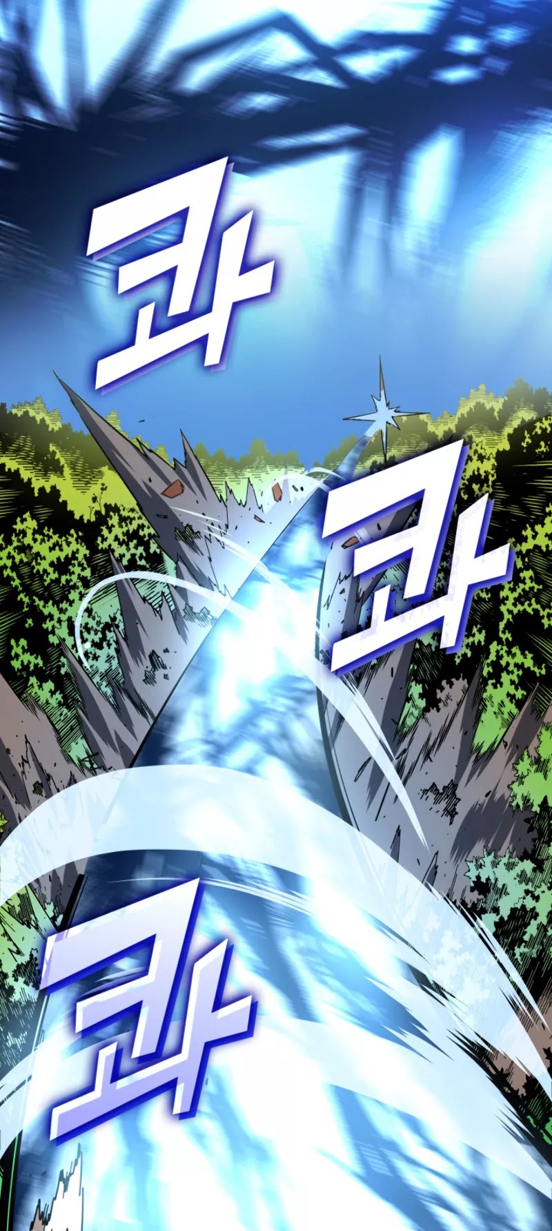 The Great Mage Returns After 4000 Years Chapter 5 page 6 - Chapter 5