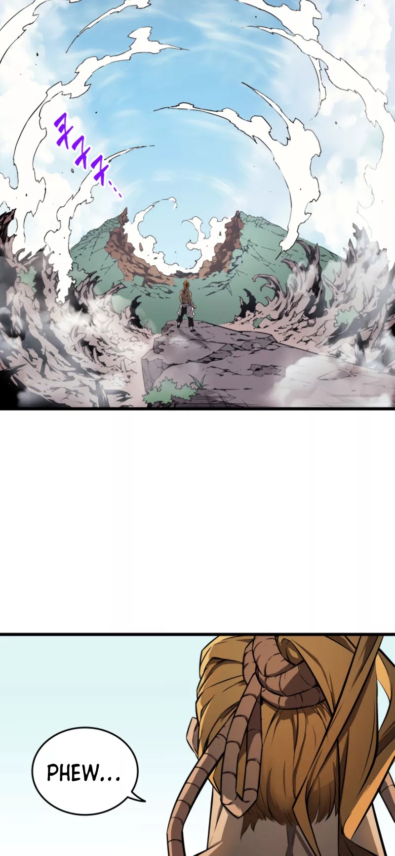 The Great Mage Returns After 4000 Years Chapter 5 page 9 - Chapter 5