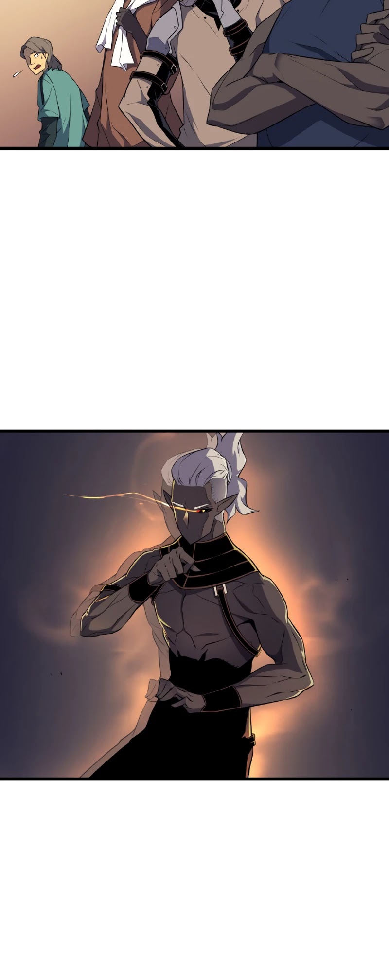 The Great Mage Returns After 4000 Years Chapter 50 page 11 - Chapter 50