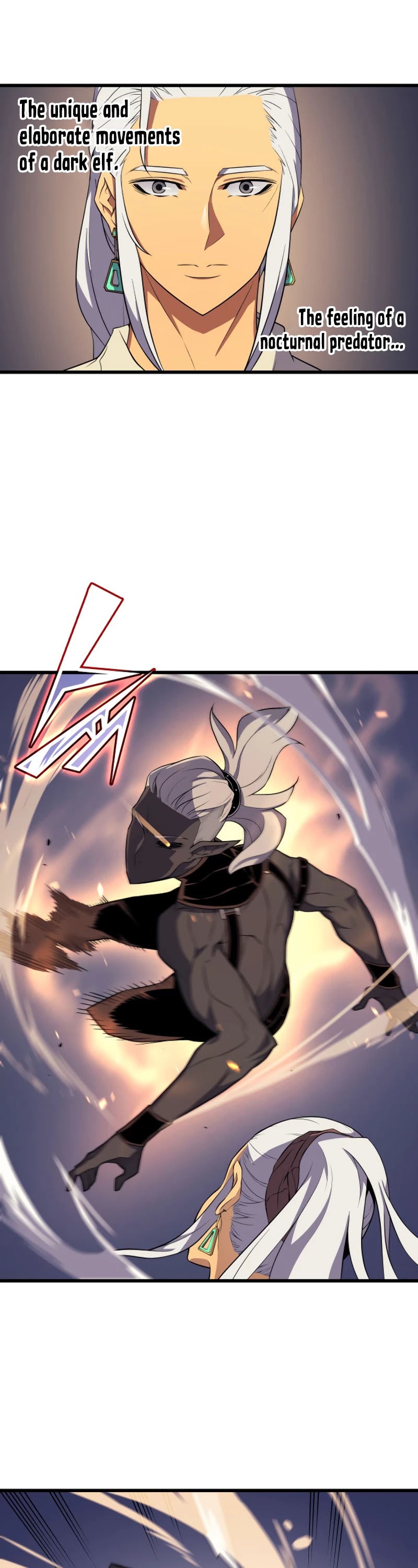 The Great Mage Returns After 4000 Years Chapter 50 page 12 - Chapter 50
