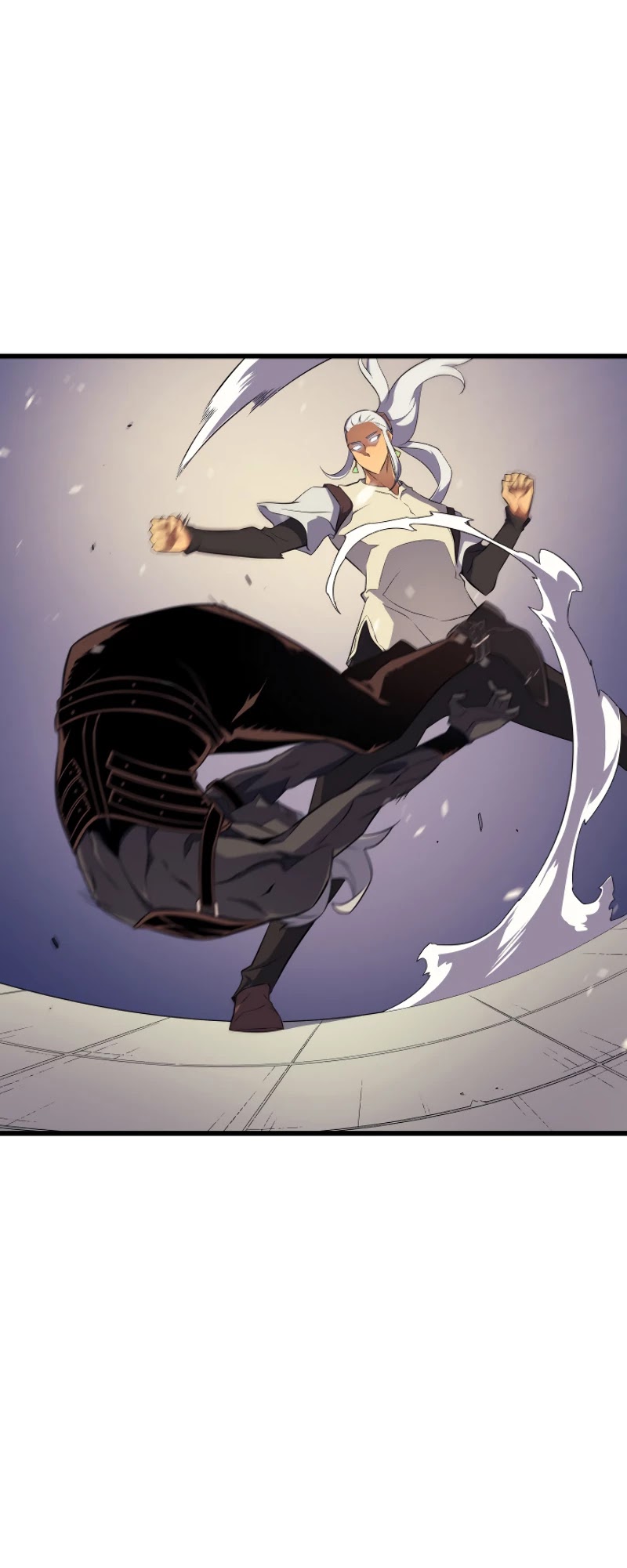The Great Mage Returns After 4000 Years Chapter 50 page 18 - Chapter 50