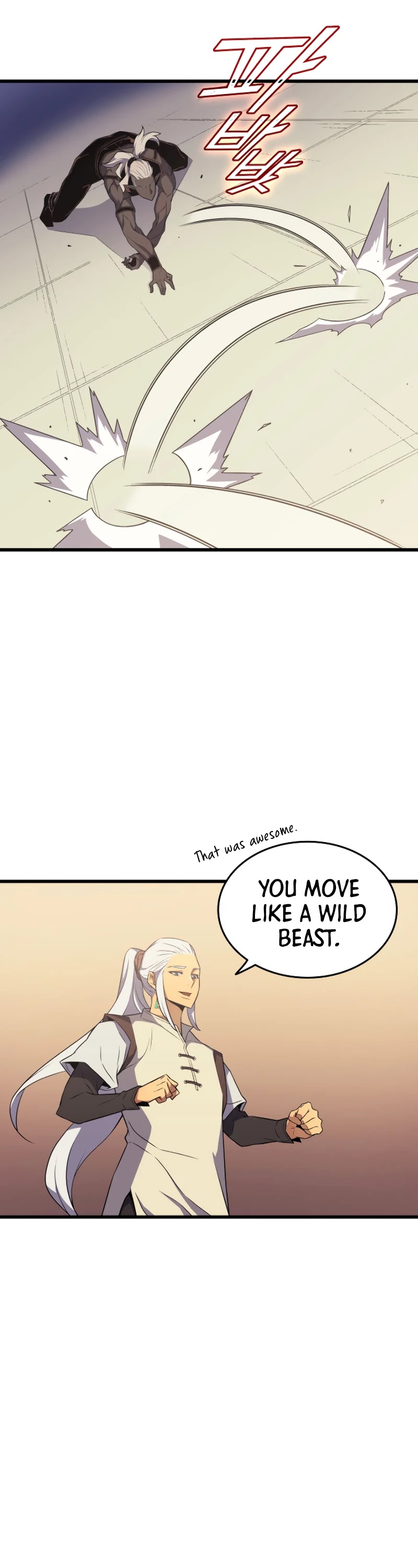 The Great Mage Returns After 4000 Years Chapter 50 page 19 - Chapter 50