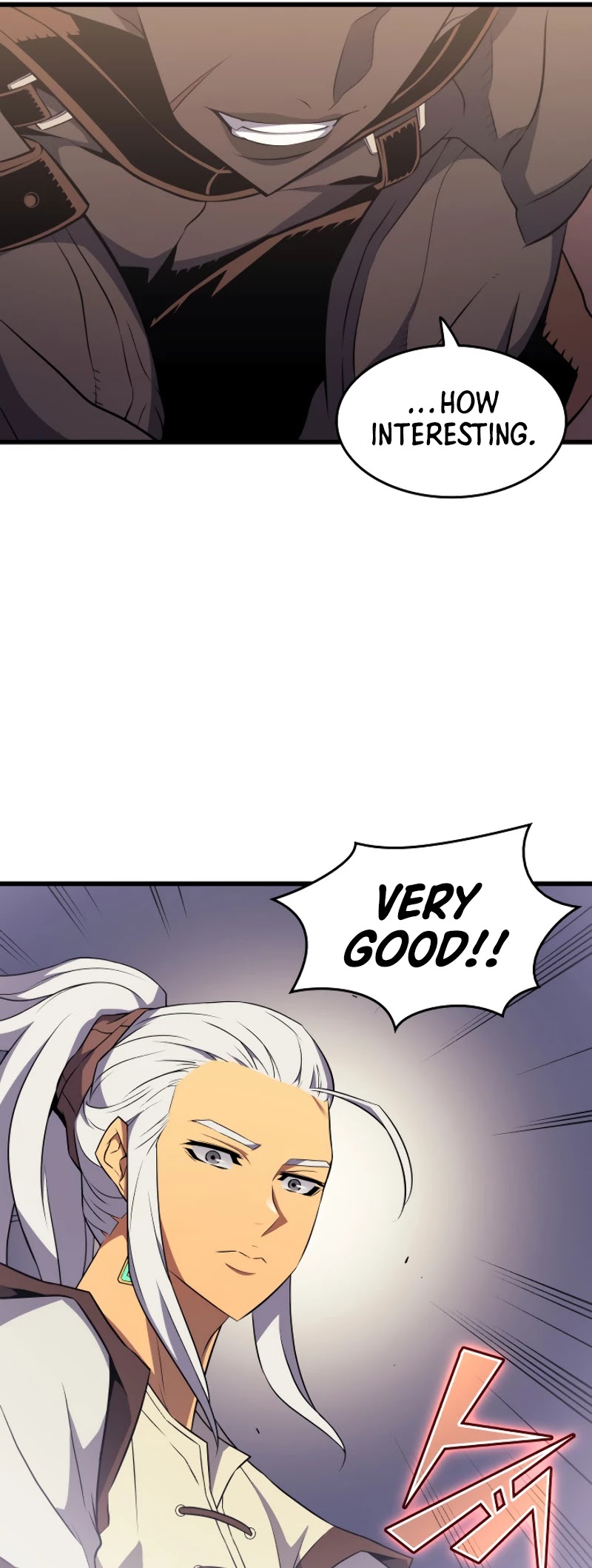 The Great Mage Returns After 4000 Years Chapter 50 page 20 - Chapter 50