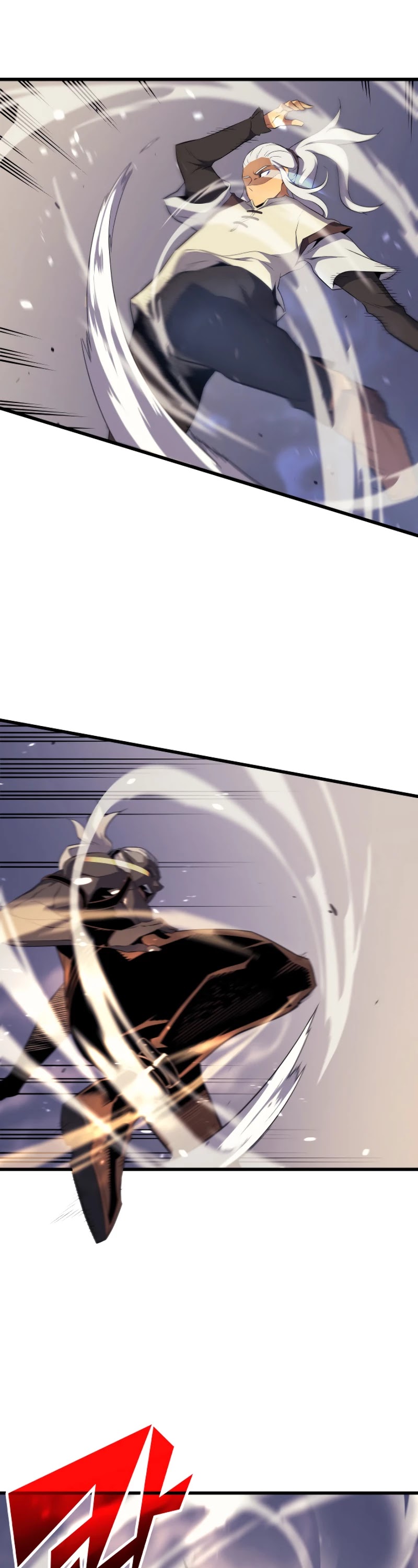 The Great Mage Returns After 4000 Years Chapter 50 page 23 - Chapter 50