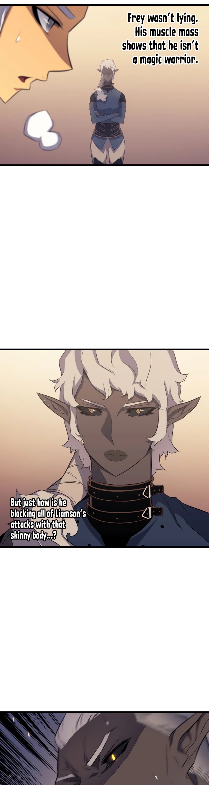 The Great Mage Returns After 4000 Years Chapter 50 page 26 - Chapter 50