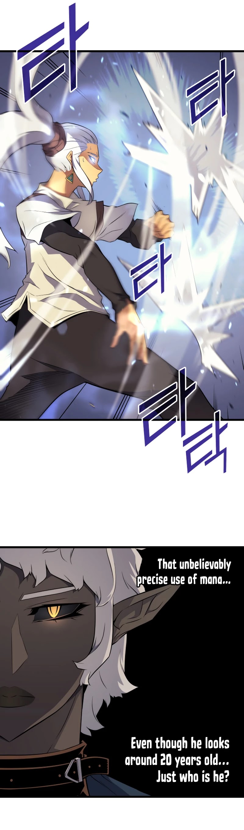 The Great Mage Returns After 4000 Years Chapter 50 page 28 - Chapter 50