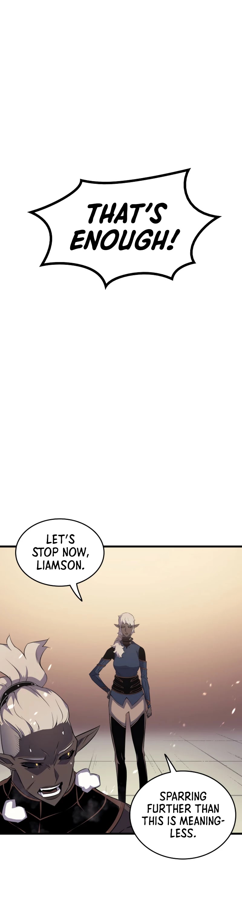 The Great Mage Returns After 4000 Years Chapter 50 page 29 - Chapter 50