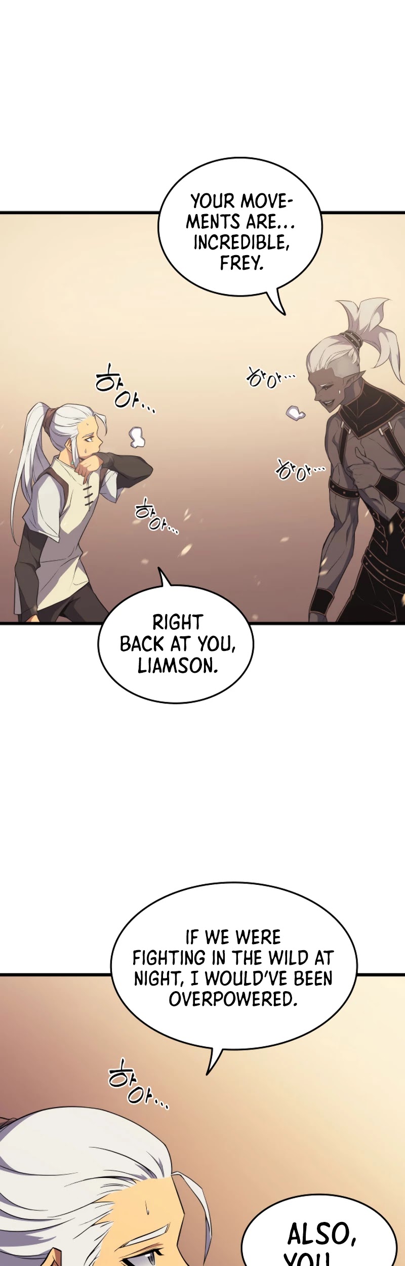 The Great Mage Returns After 4000 Years Chapter 50 page 30 - Chapter 50