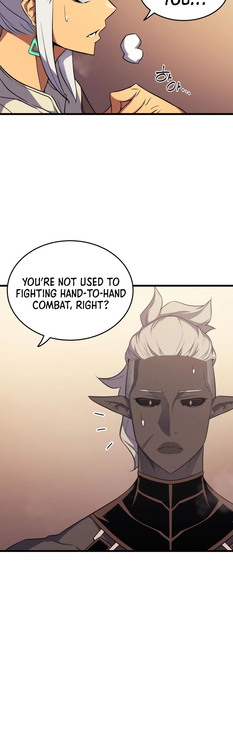 The Great Mage Returns After 4000 Years Chapter 50 page 31 - Chapter 50