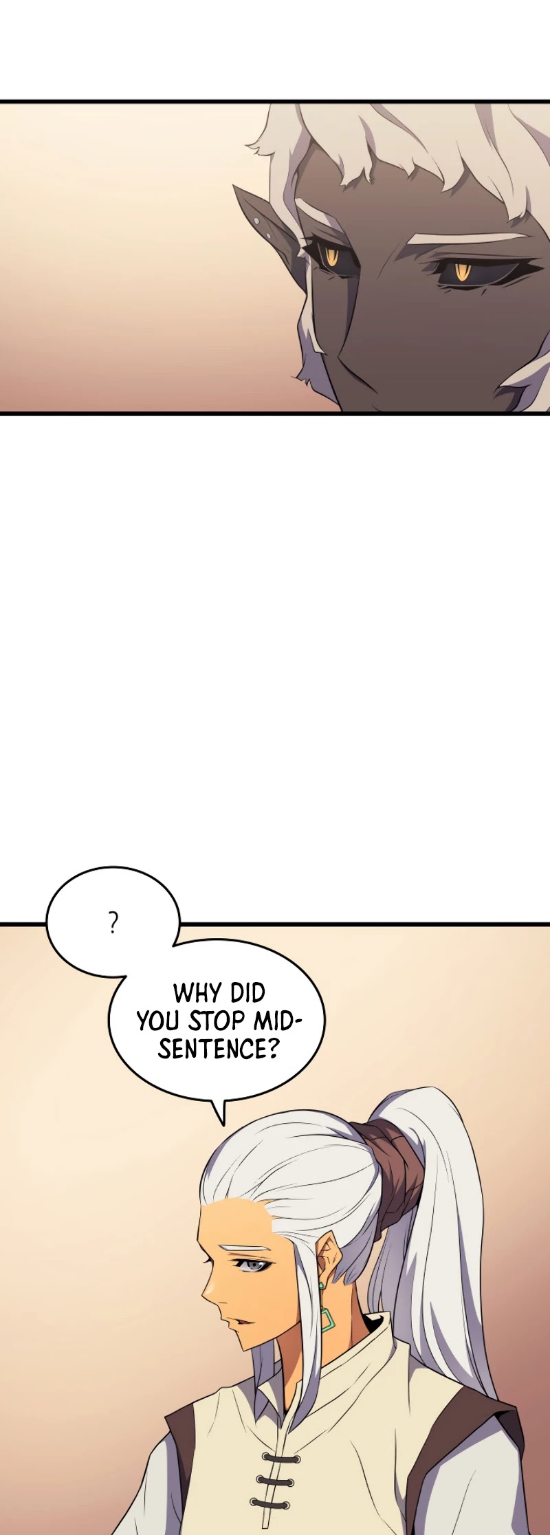 The Great Mage Returns After 4000 Years Chapter 50 page 36 - Chapter 50